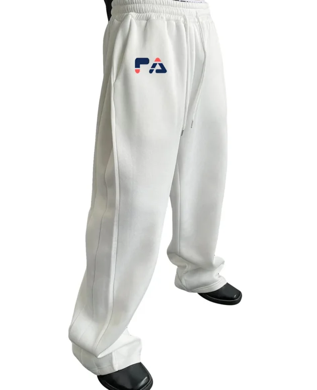 Mens Casual Pants Autumn Winter Sweatpants Men Running Jogger Sports Gym Trousers Fashion Solid Color Workout Long Pants 2026