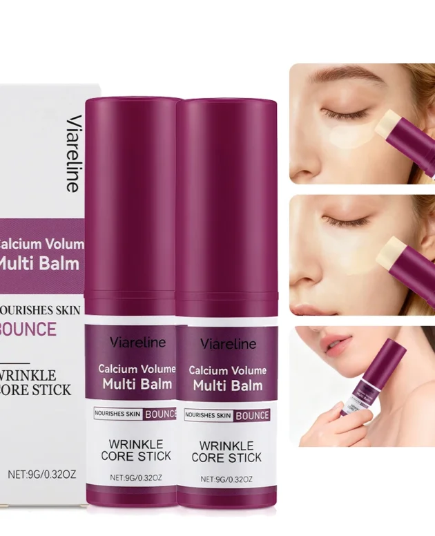 Moisturizing Multi Balm Stick For Dry Sensitive Skin 9g Korean Skincare All In One Face Eye Neck Lip Non Greasy Beauty Stick