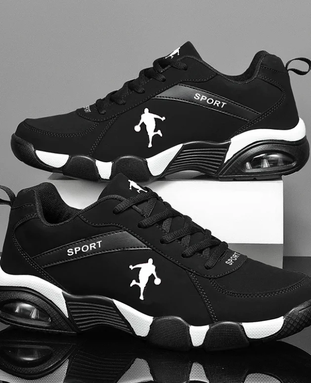 NKLSA Shoes Men's Sneakers New Men Shoes Outdoor Men Casual Shoes Comfortable Walking Sneaker Tenis Masculino Zapatillas Hombre