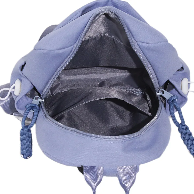 Chest Bag for Women 2026 New Trendy Waterproof Summer Boys Crossbody Bag High-End Sports Style Shoulder Bag Cycling Backpack - Image 5