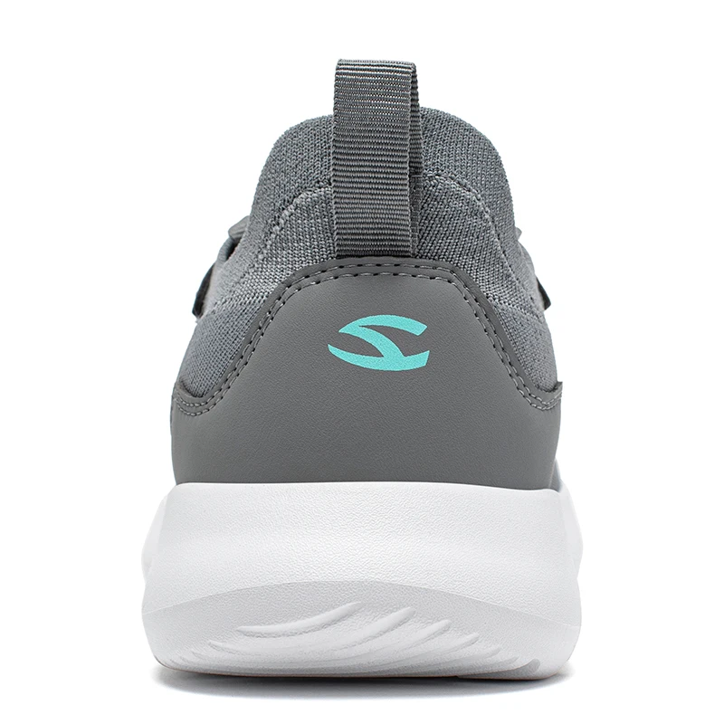 HOBIBEAR Unisex Wide Width Shoes Minimalist Mesh Lightweight Running Sneakers Non-Slip Comfortable Lace Up Shoes for Women Mens - Image 6