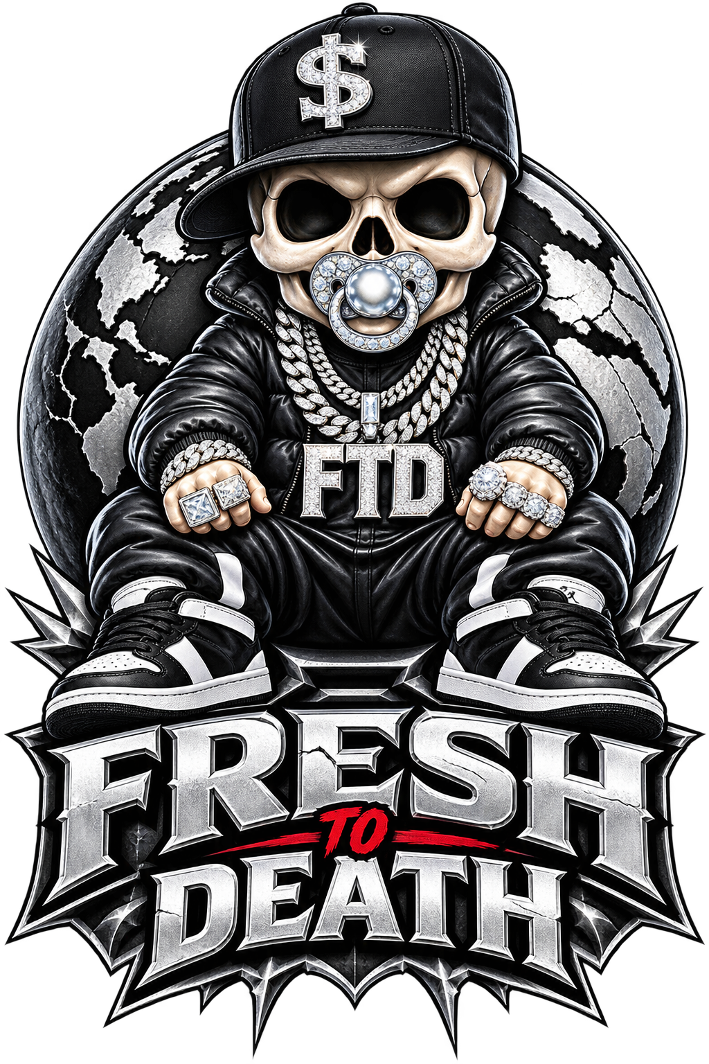 FTD